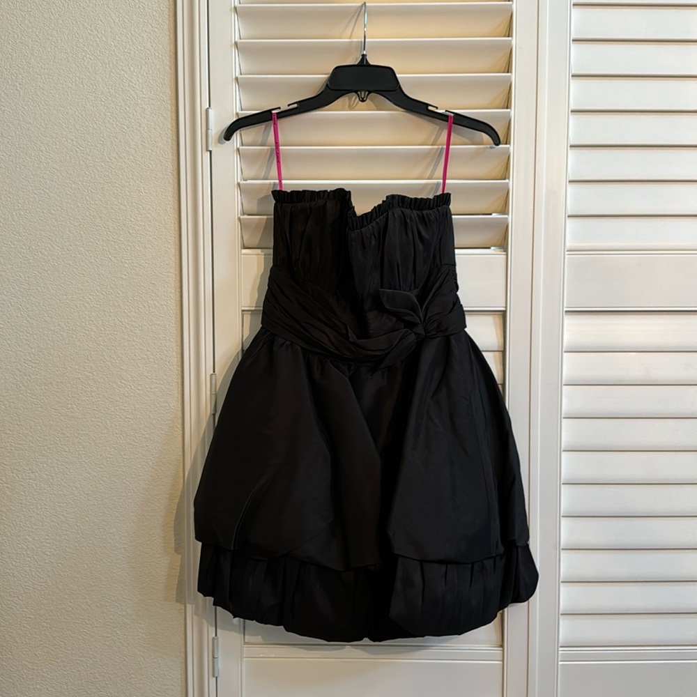 Betsey Johnson vintage cupcake dress